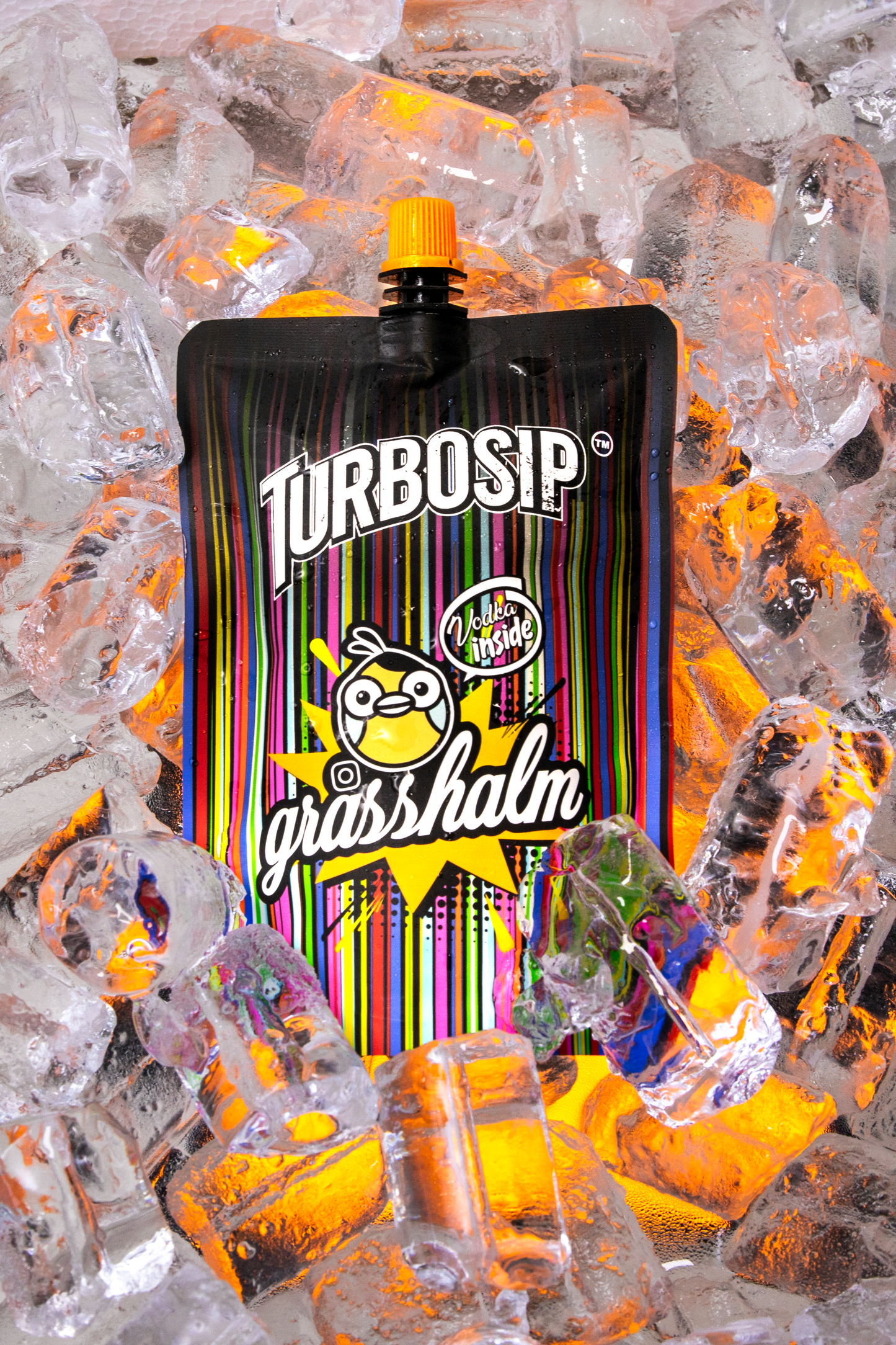 Turbosip "Multivitamin" 12er Pack