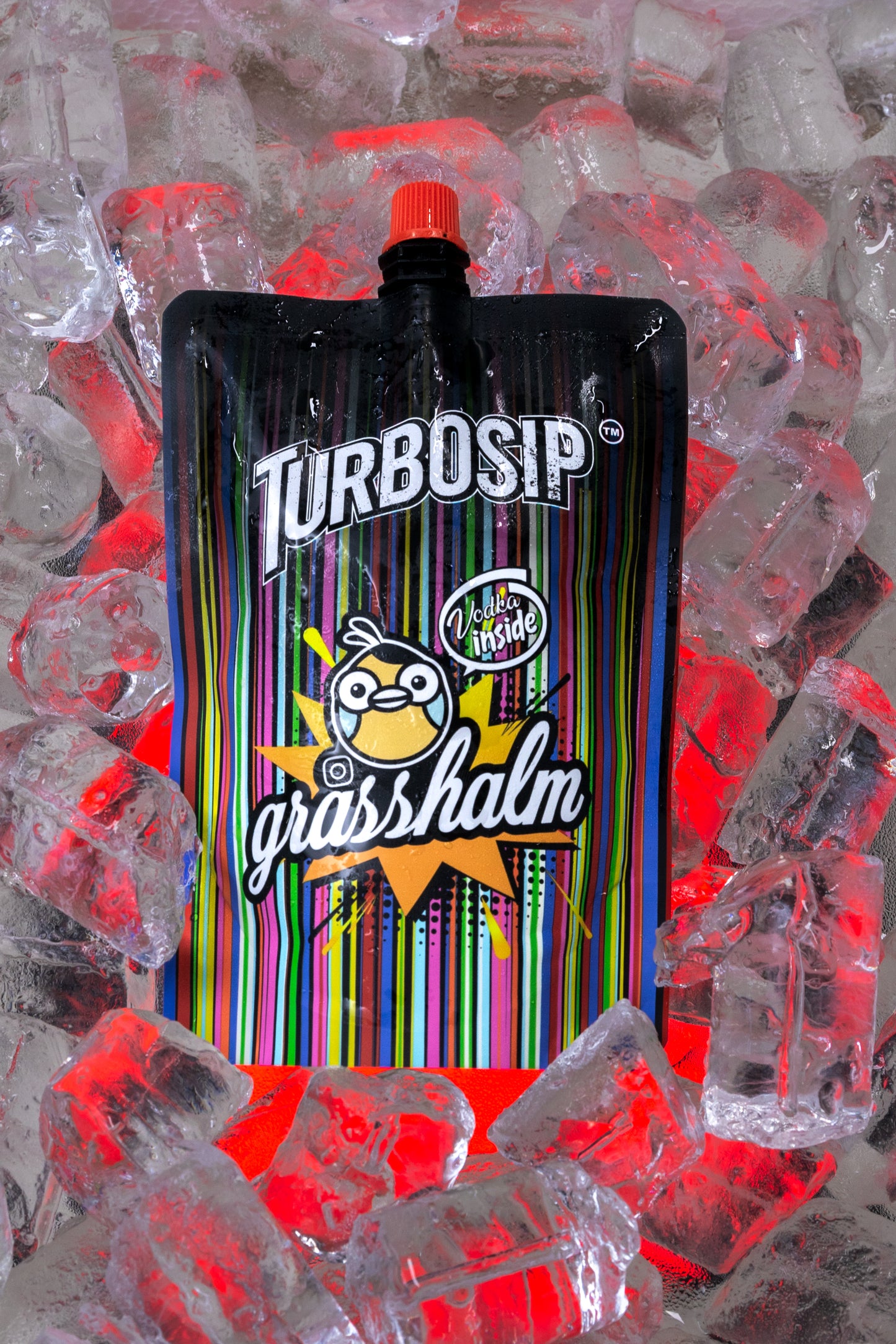 Turbosip "Kirsche" 12er Pack