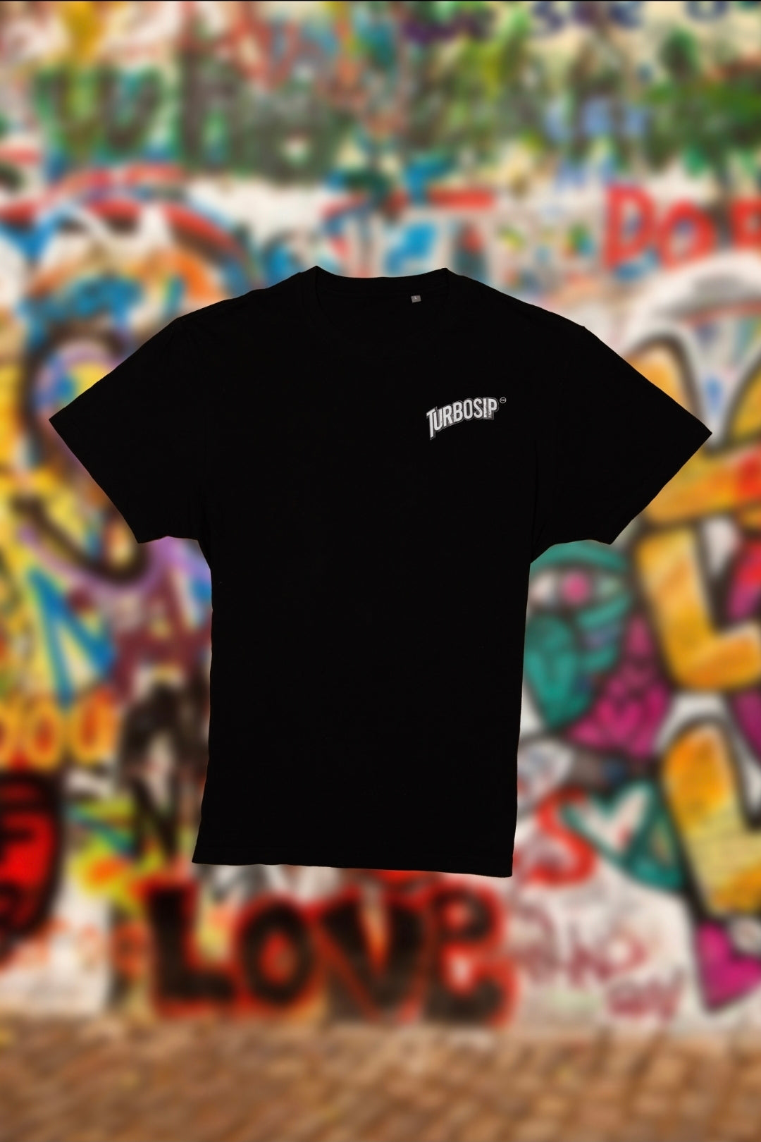 Turbosip Shirt Damen