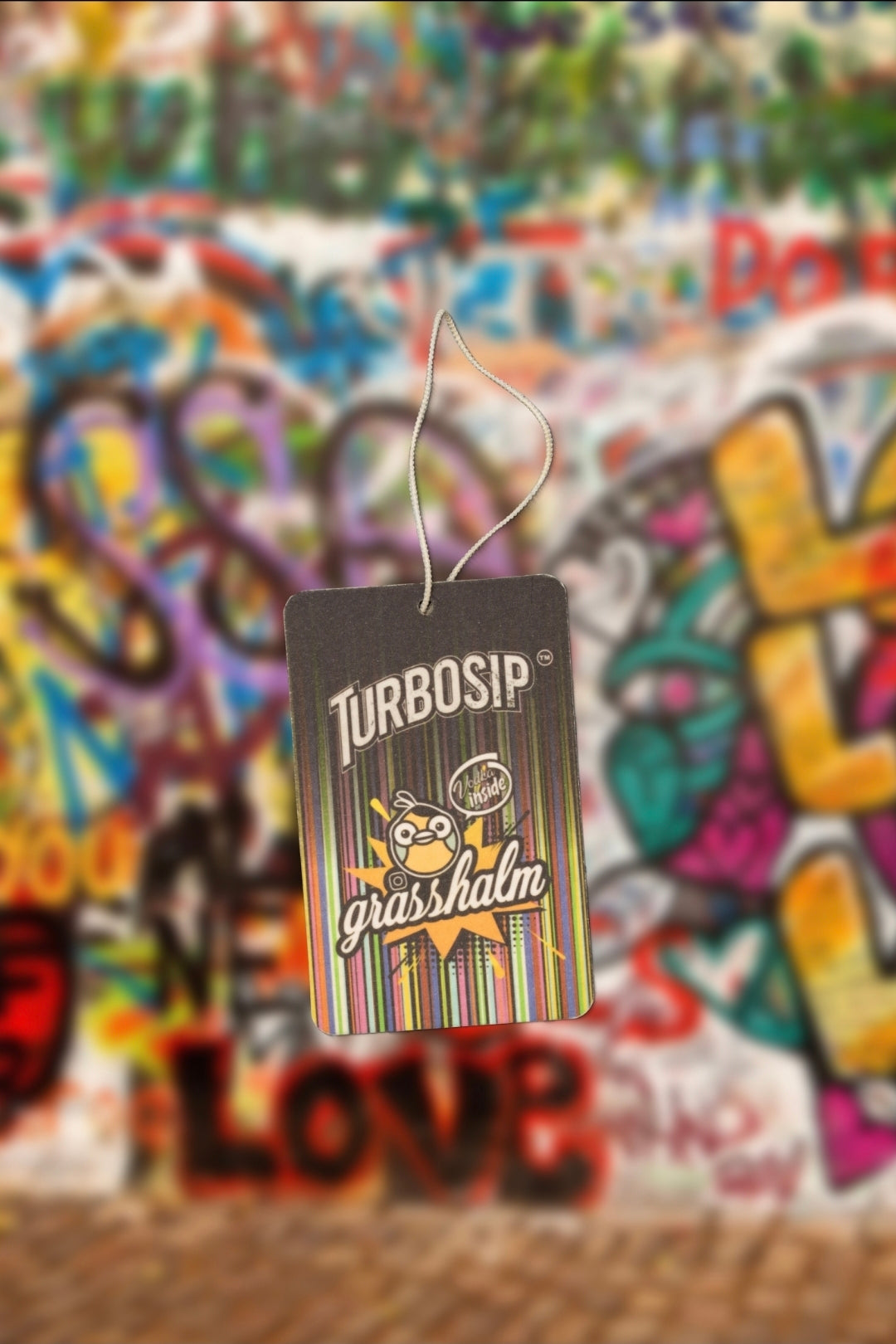 Turbosip Duftbaum