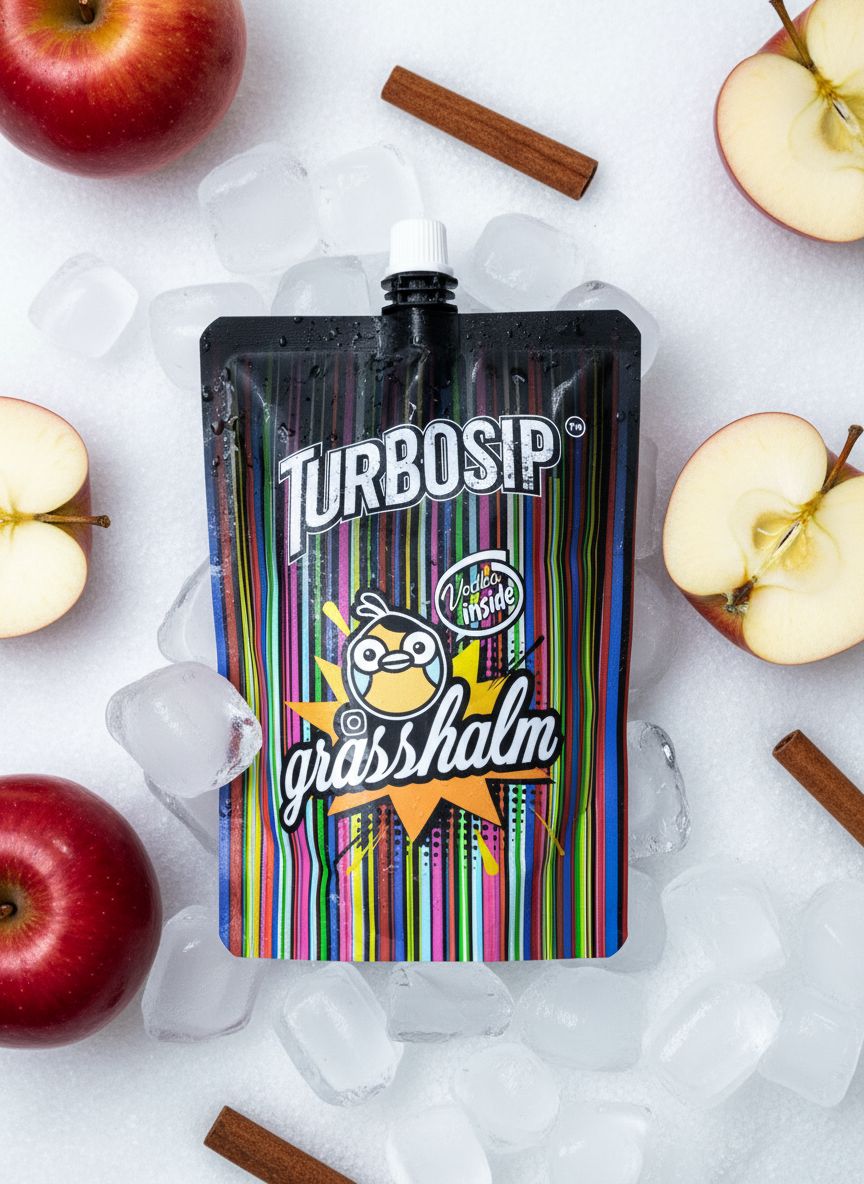 TURBOSIP Winter Edition 12er Pack