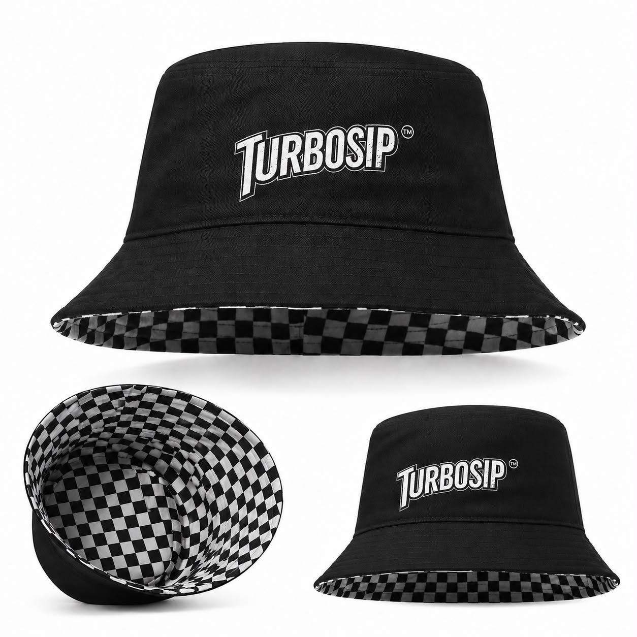 Turbosip Fischerhut