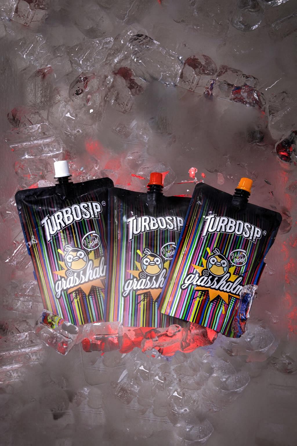 Turbosip "Taste It" Winter Edition Package