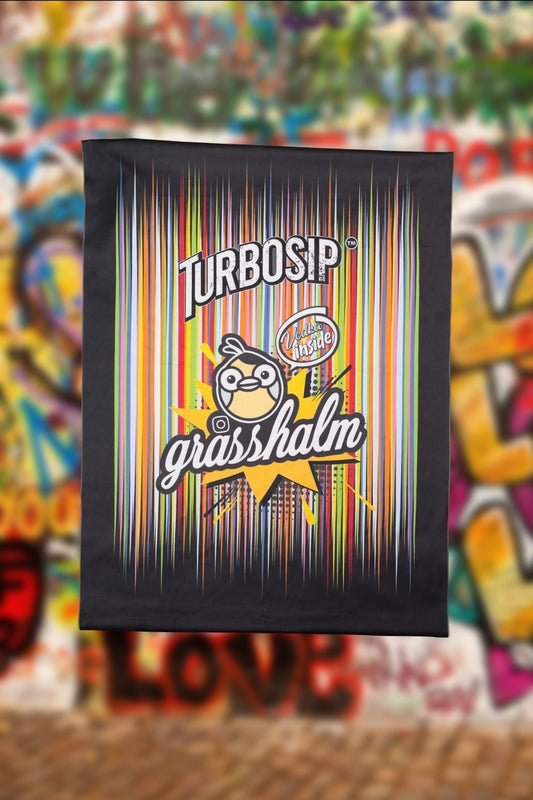 Turbosip Badehandtuch