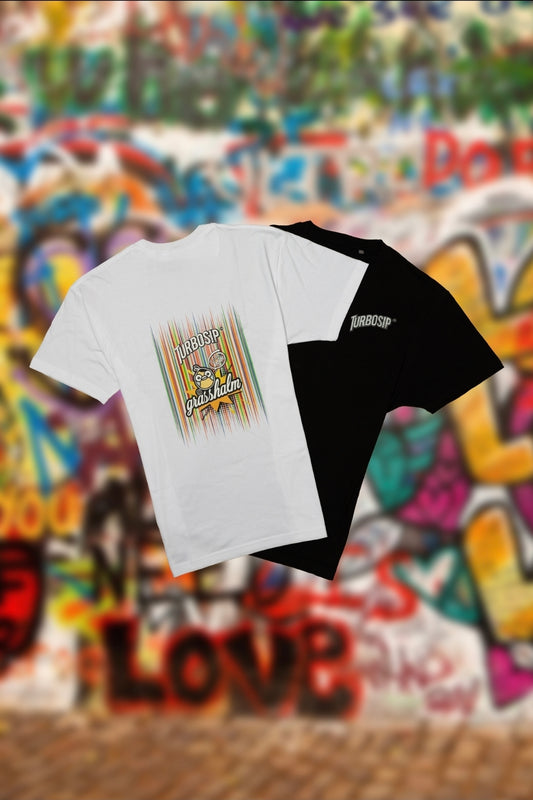 Turbosip Shirt Damen