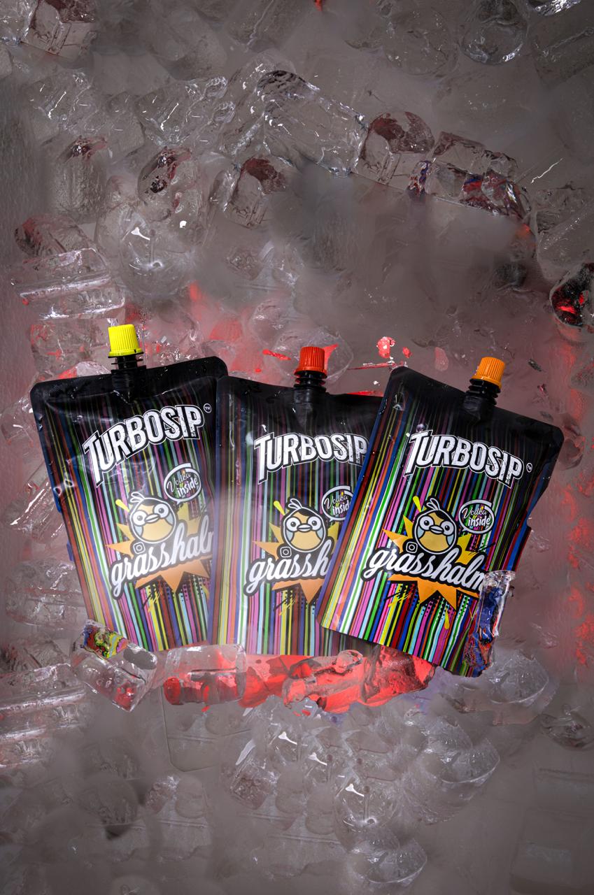 Turbosip "Taste IT" Package