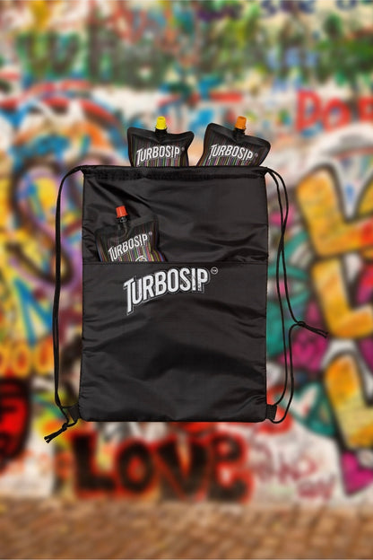 Turbosip To Go Package