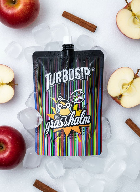 TURBOSIP Winter Edition 12er Pack