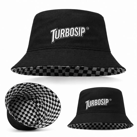 Turbosip Fischerhut