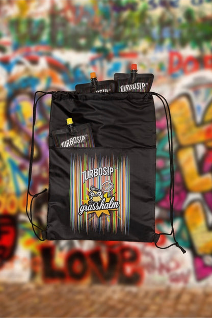 Turbosip To Go Package